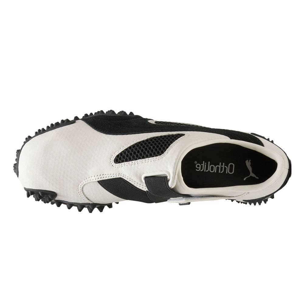 UR Mostro Slip On Sneakers