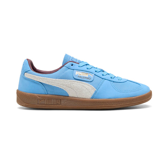 Palermo 0161 Lace Up Sneakers