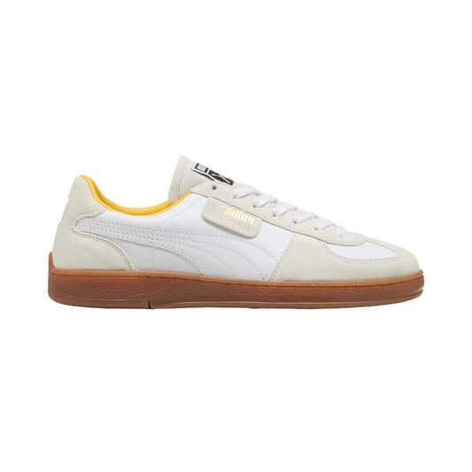 Super Team Summer Lace Up Sneakers