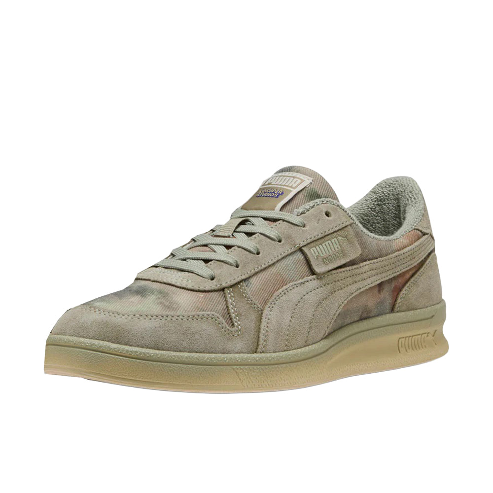 PUMA X KIDSUPER Lace Up Sneakers