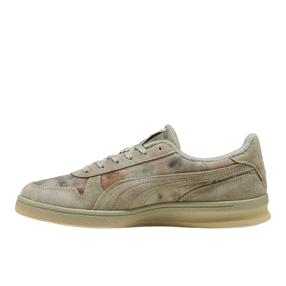 PUMA X KIDSUPER Lace Up Sneakers