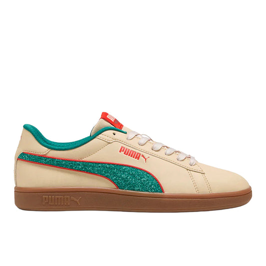 Smash 3.0 Retro Run Sneakers