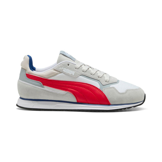 Softride St Miller Lace Up Sneakers