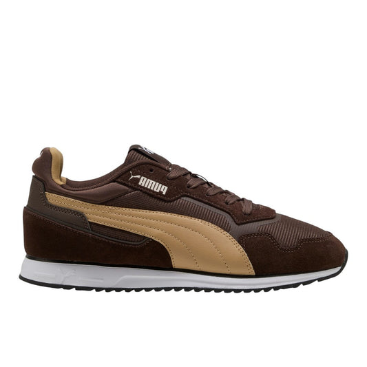 Softride St Miller Lace Up Sneakers