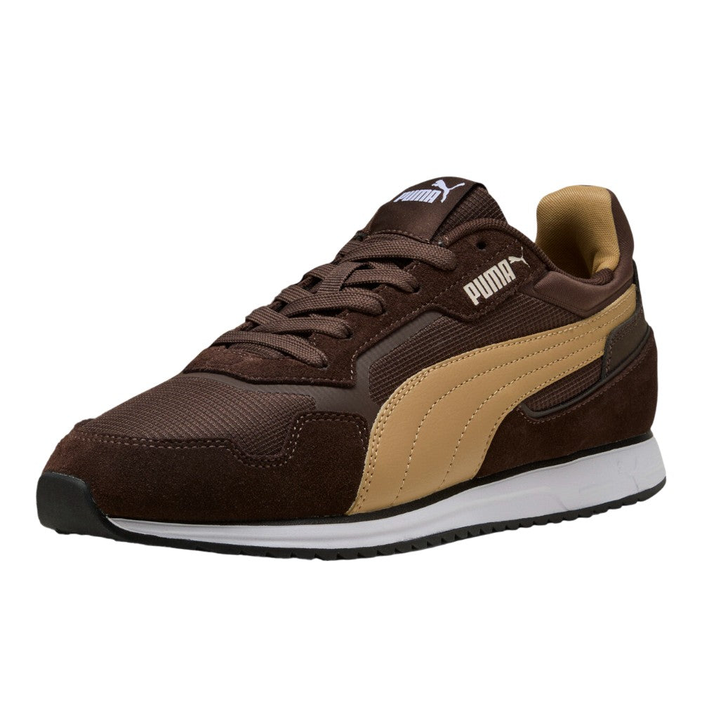 Softride St Miller Lace Up Sneakers