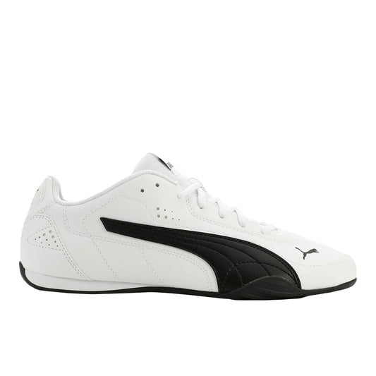 Catch Lace Up Sneakers