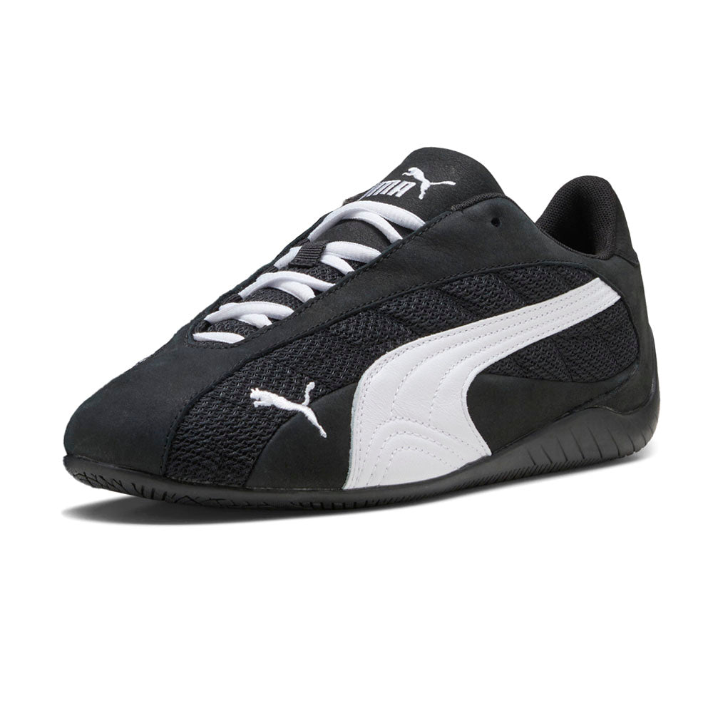 Speedcat Plus Lace Up Sneakers