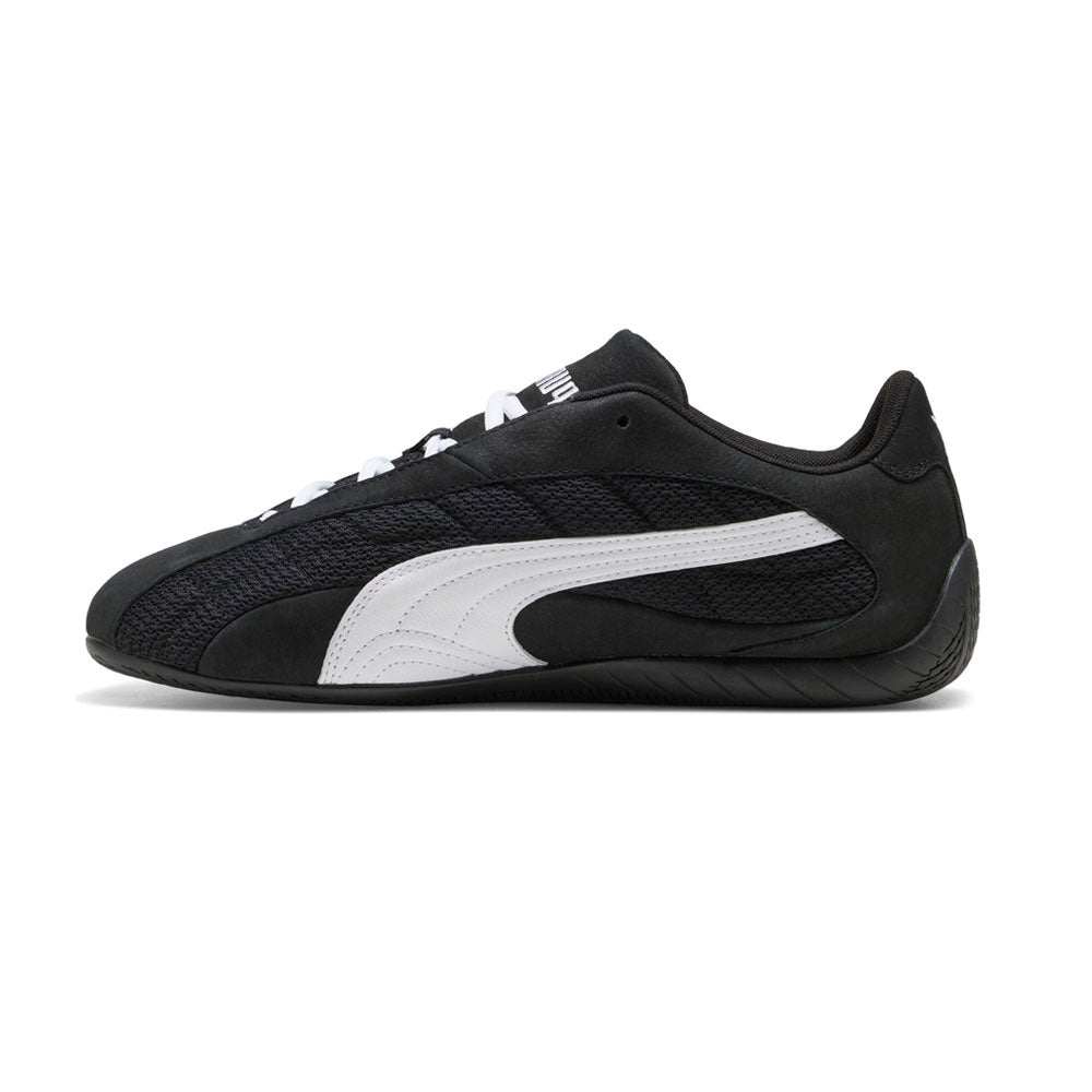 Speedcat Plus Lace Up Sneakers