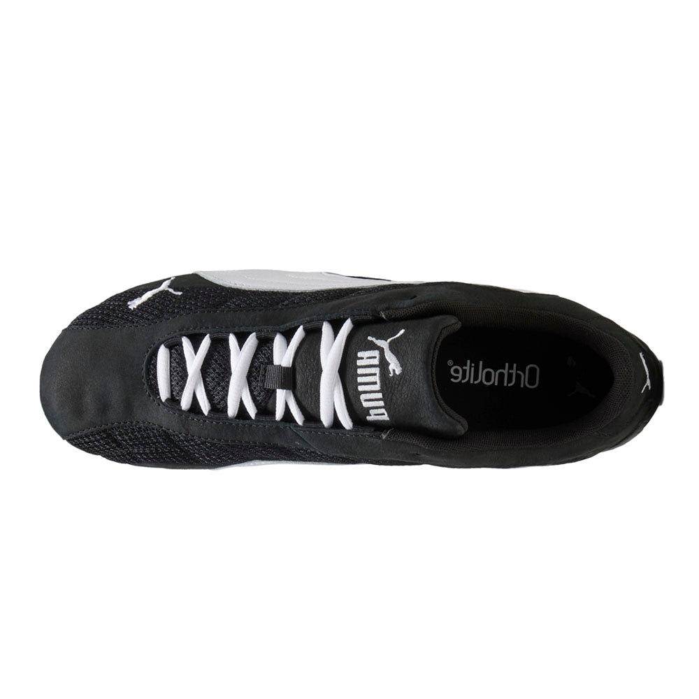 Speedcat Plus Lace Up Sneakers