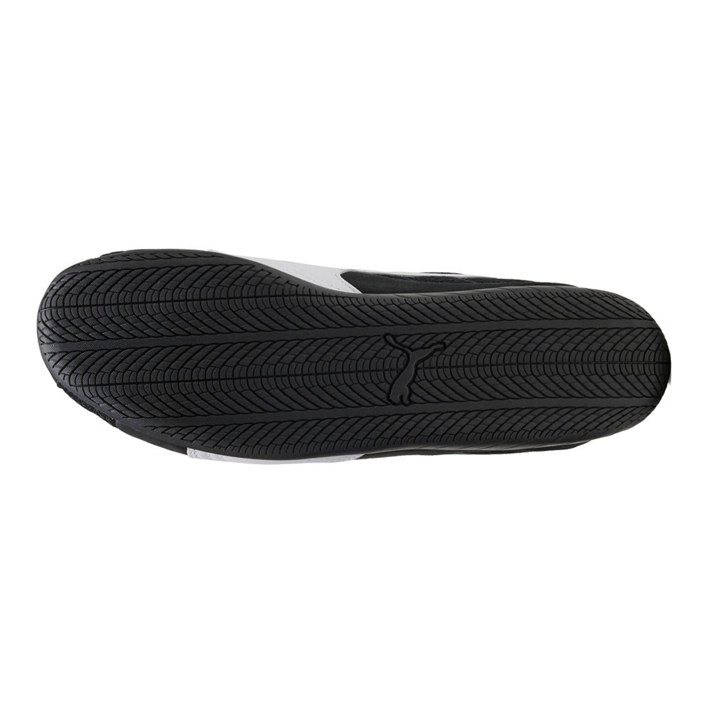 Speedcat Plus Lace Up Sneakers