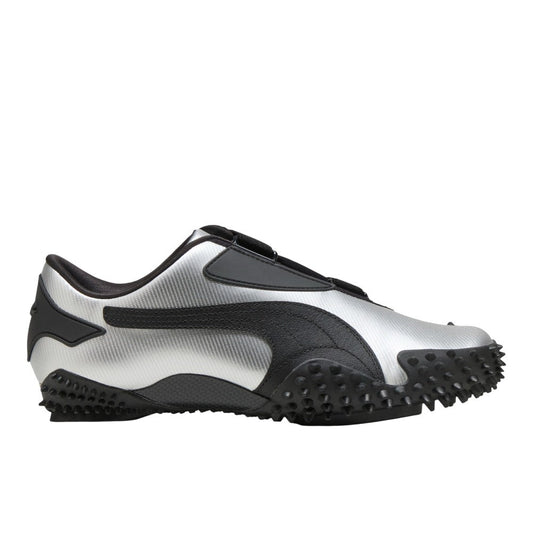 Mostro Metal Slip On Sneakers