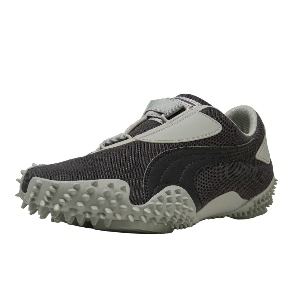 Mostro OG Prime Slip On Sneakers