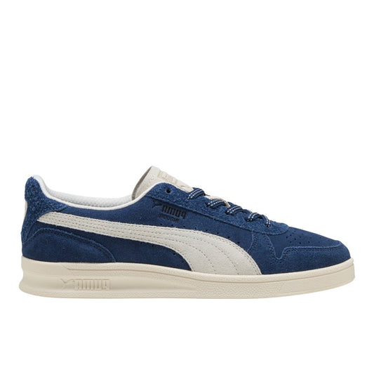 Indoor Elevated Lace Up Sneakers