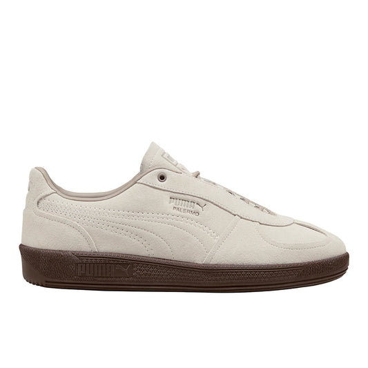 Palermo Graftman Lace Up Sneakers