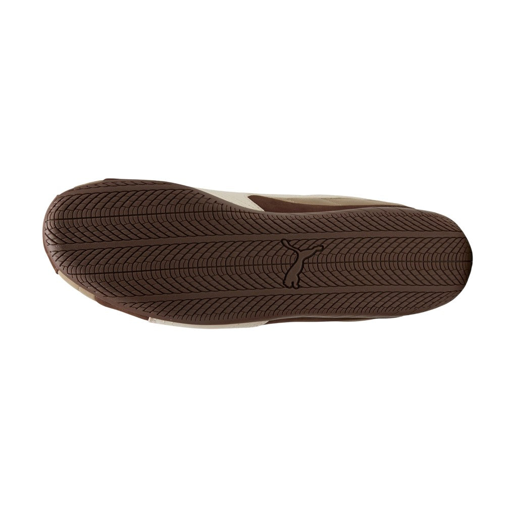 Speedcat Plus Quilted Lace Up Sneakers