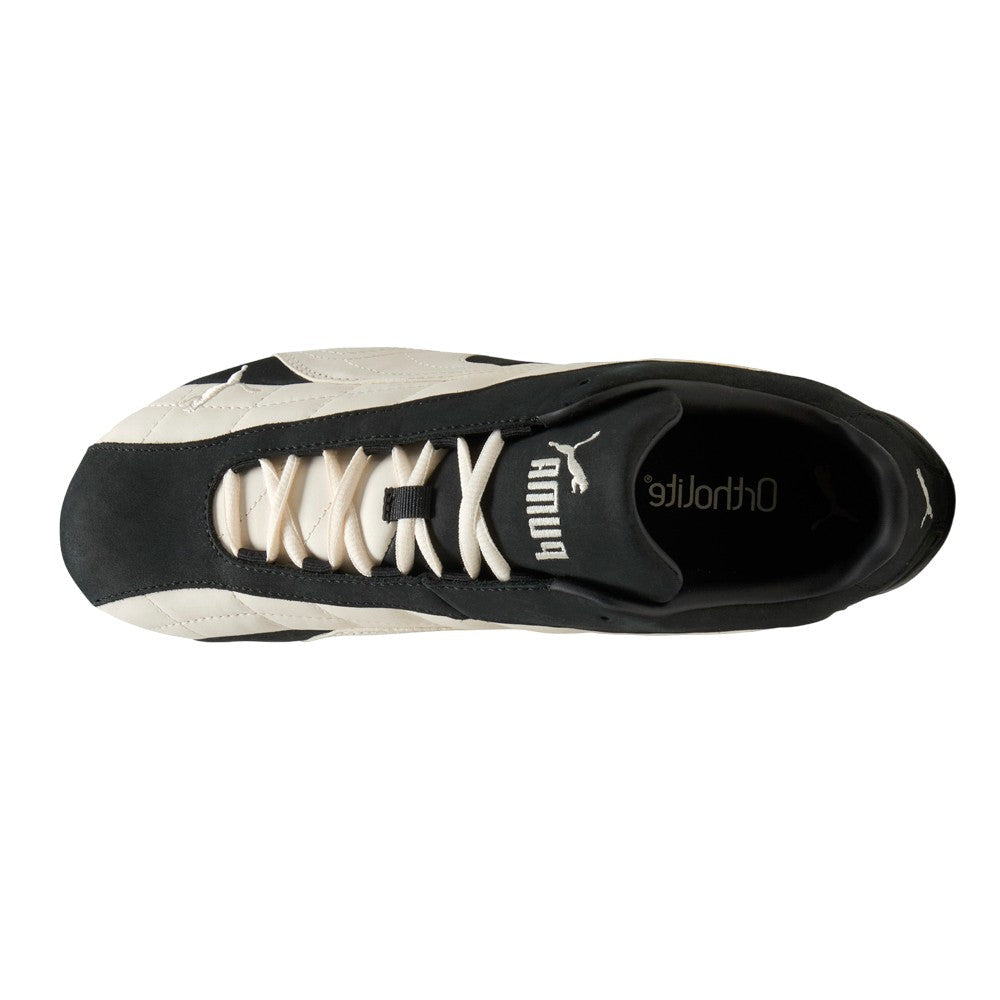 Speedcat Plus Quilted Lace Up Sneakers