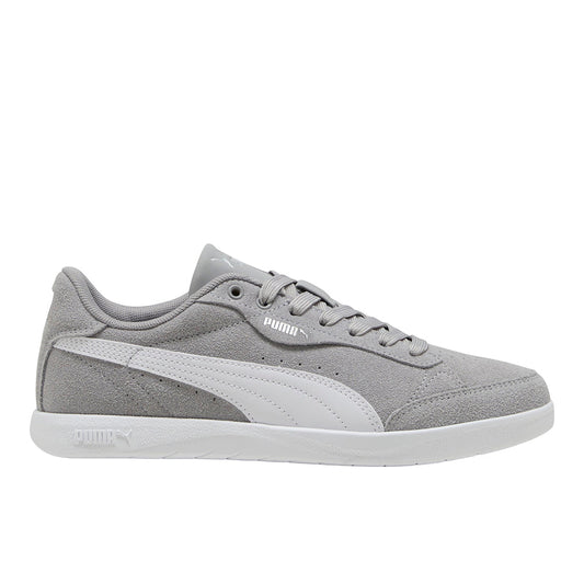 Vikky Star Suede Lace Up Sneakers