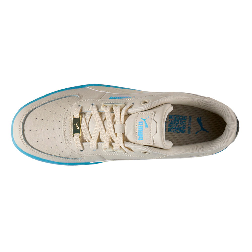 Caven 2.0 Lux Gum Lace Up Sneakers
