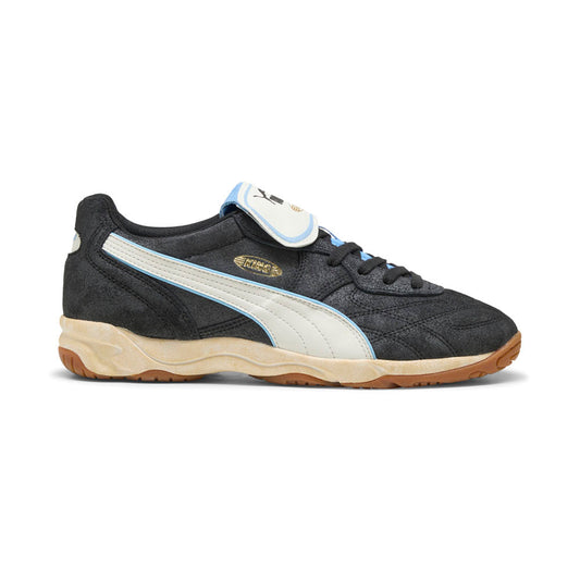 King Indoor Lace Up Sneakers