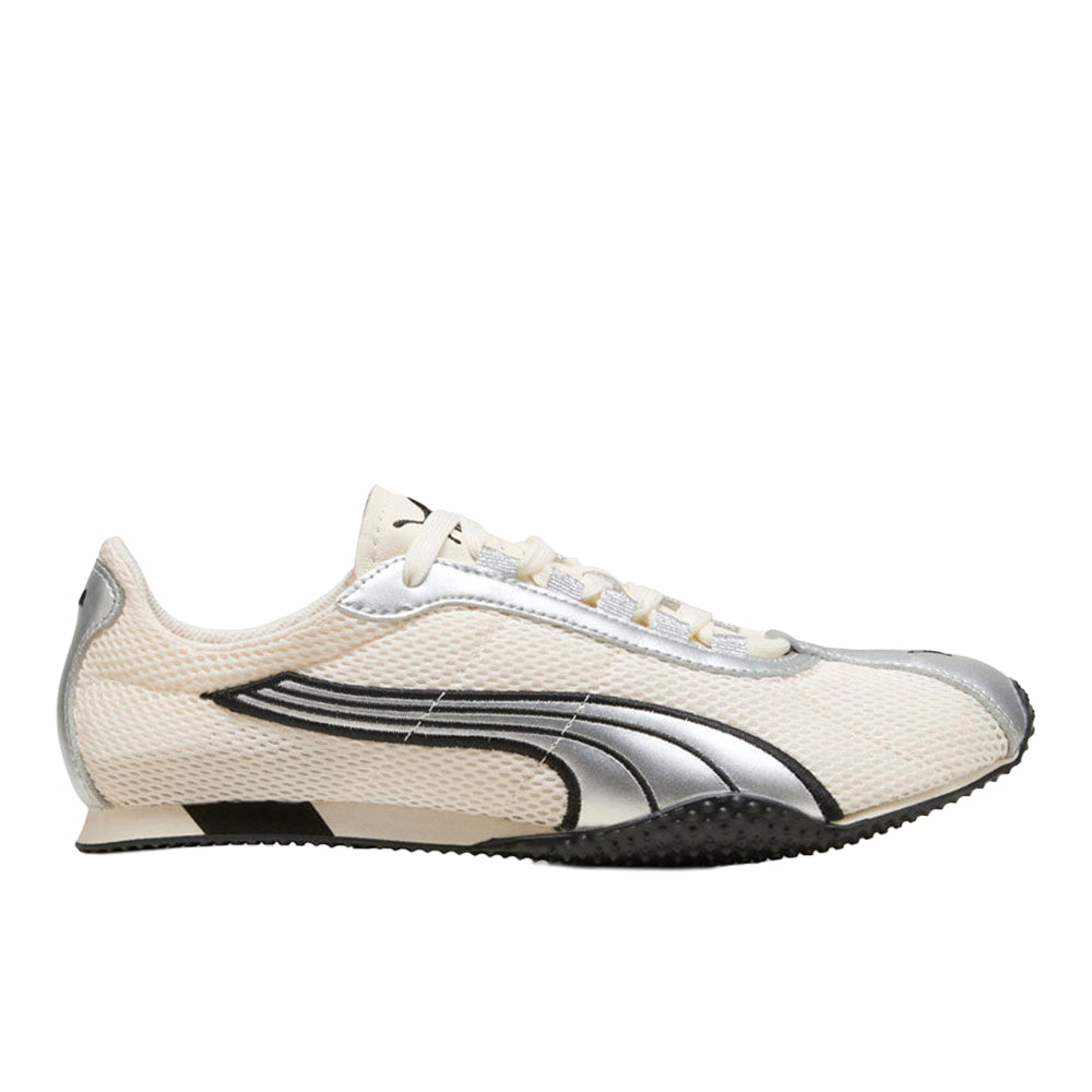 H Street OG Lace Up Sneakers