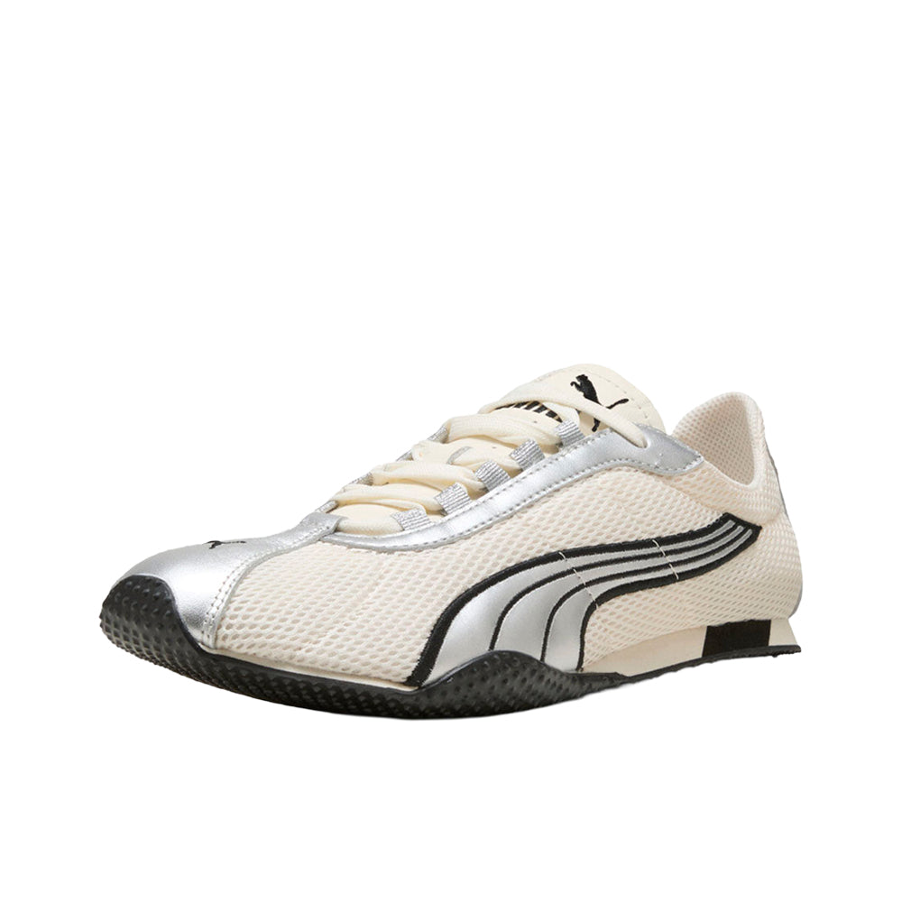 H Street OG Lace Up Sneakers