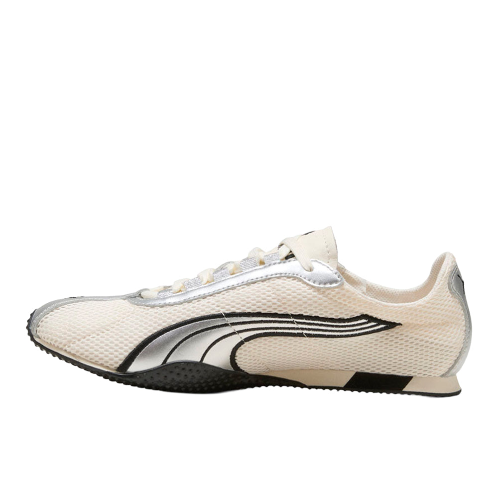H Street OG Lace Up Sneakers