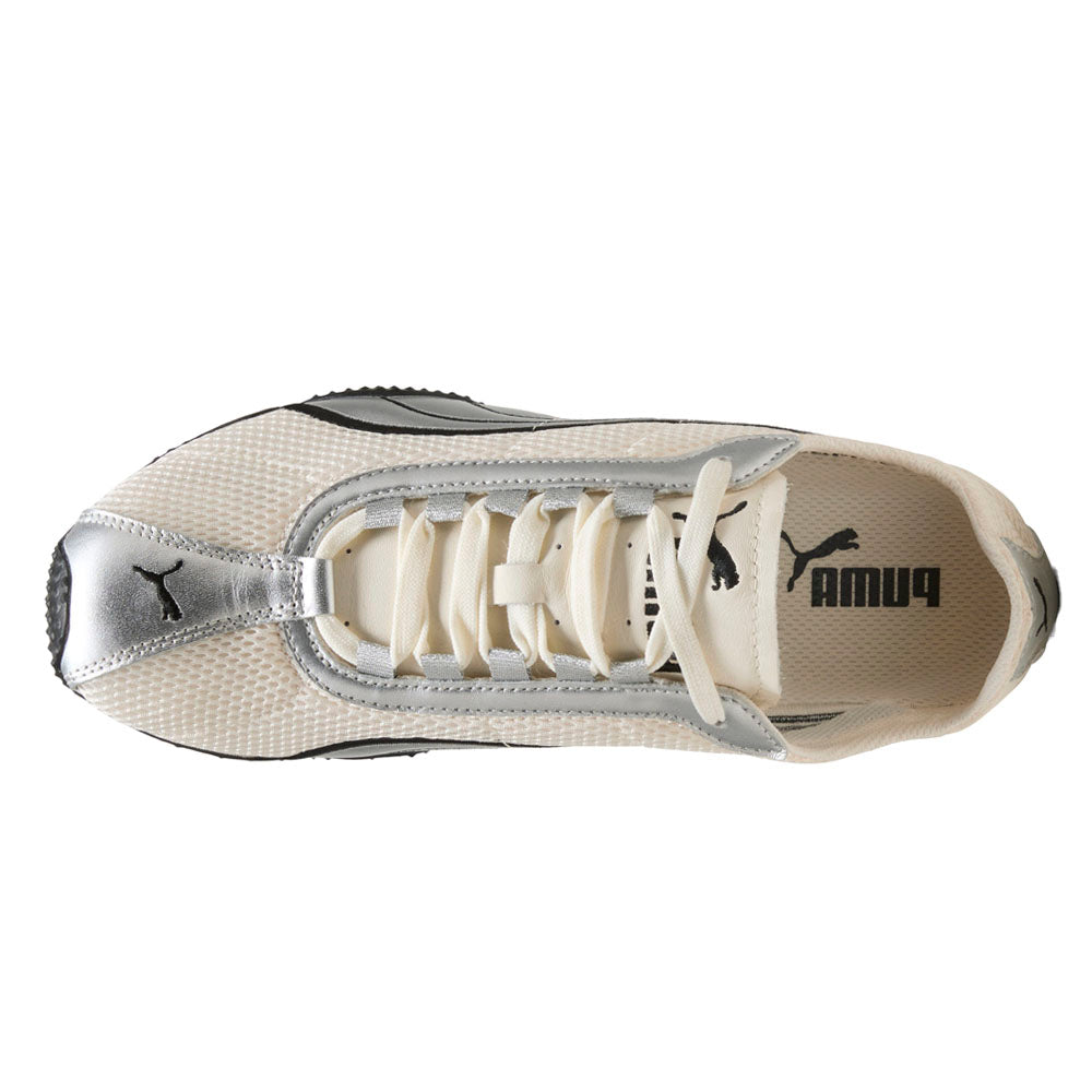 H Street OG Lace Up Sneakers