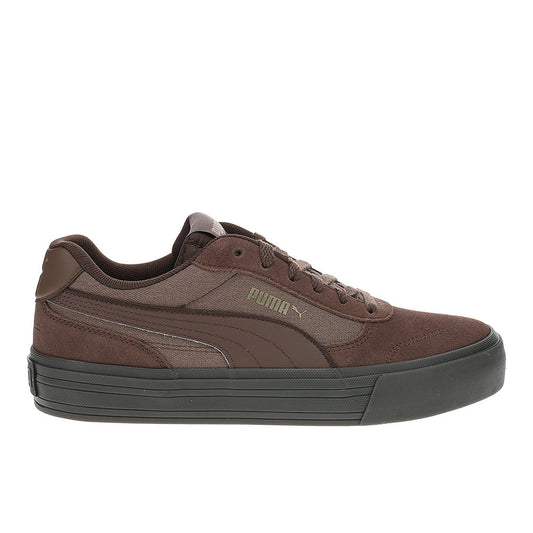 Court Classic Vulc Sneakers