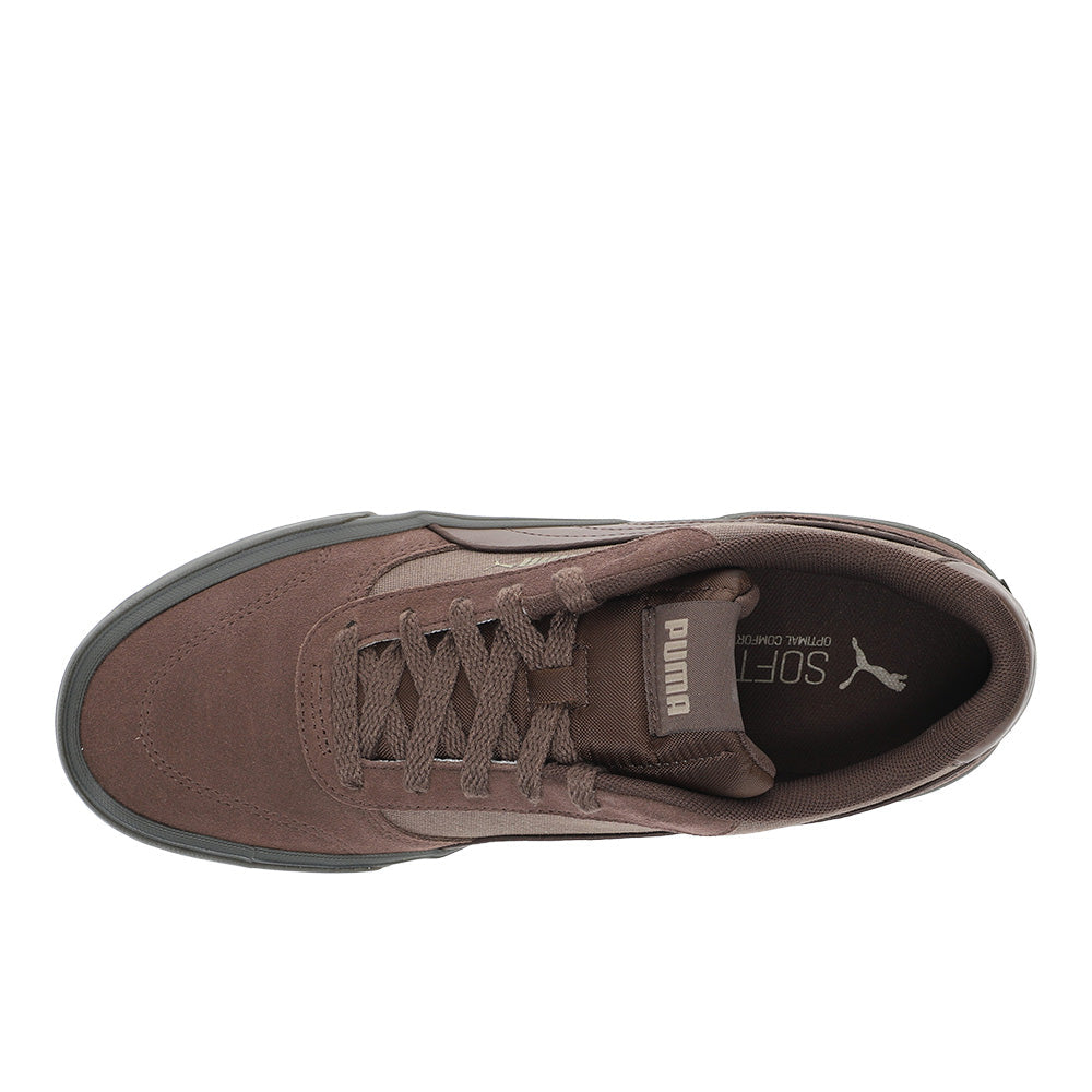 Court Classic Vulc Sneakers