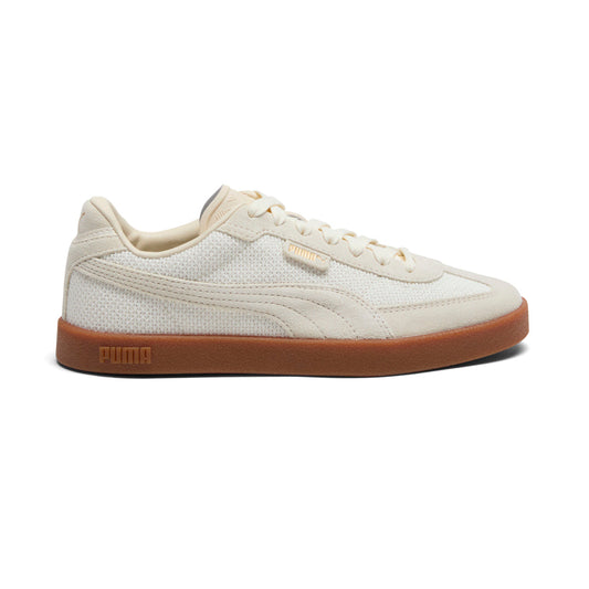 Club II Era Woven Lace Up Sneakers