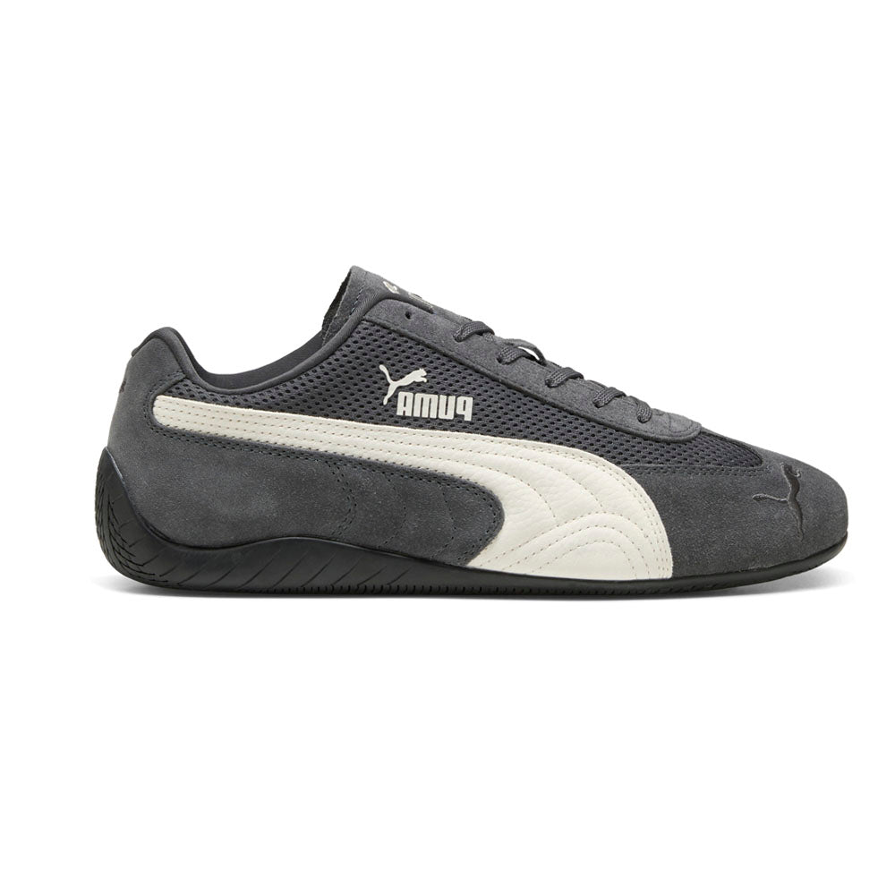 Speedcat Mesh Lace Up Sneakers