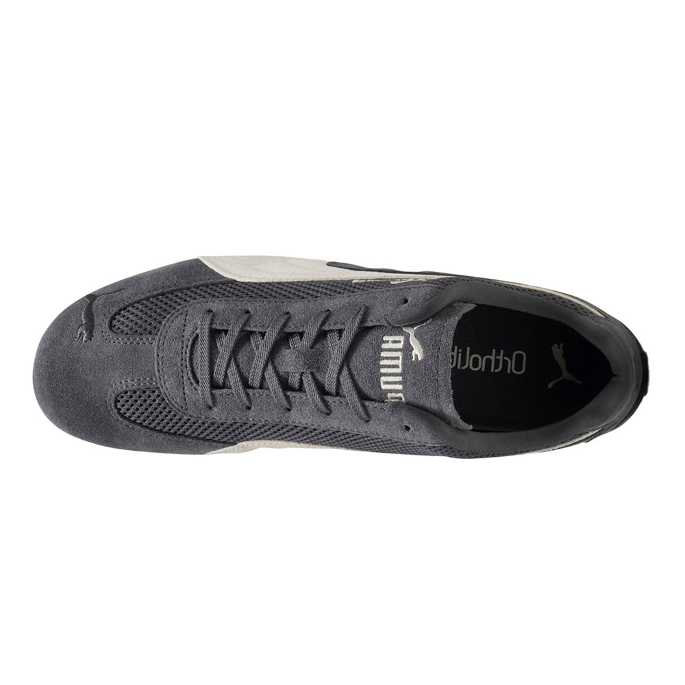 Speedcat Mesh Lace Up Sneakers