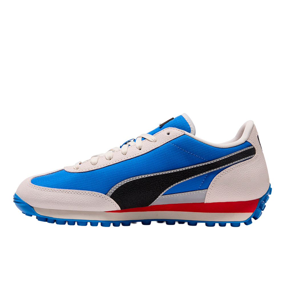 Easy Rider Club Las Vegas Lace Up Sneakers