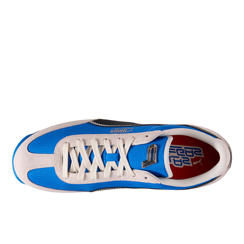 Easy Rider Club Las Vegas Lace Up Sneakers
