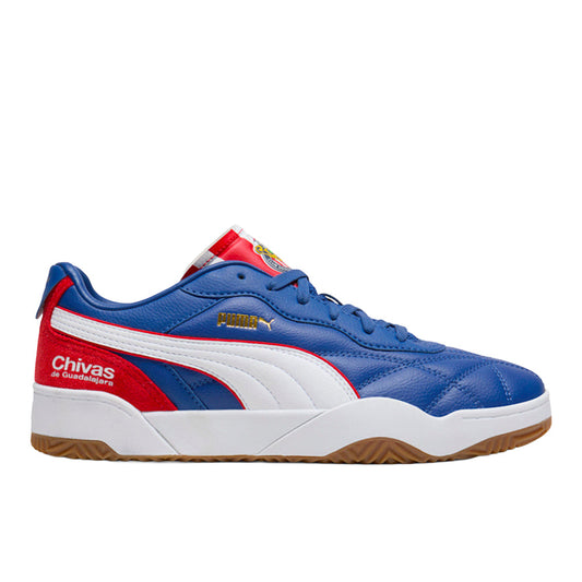 Tifosi Chivas Sneakers