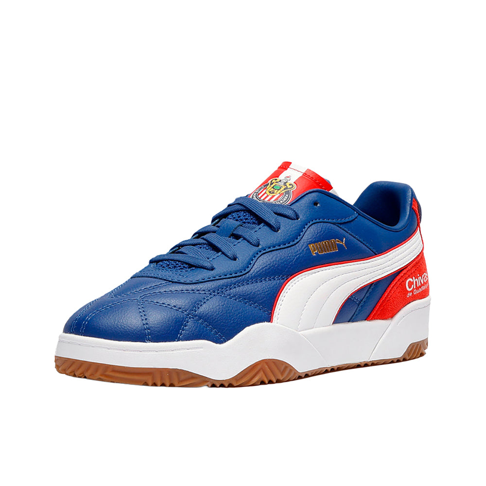Tifosi Chivas Sneakers