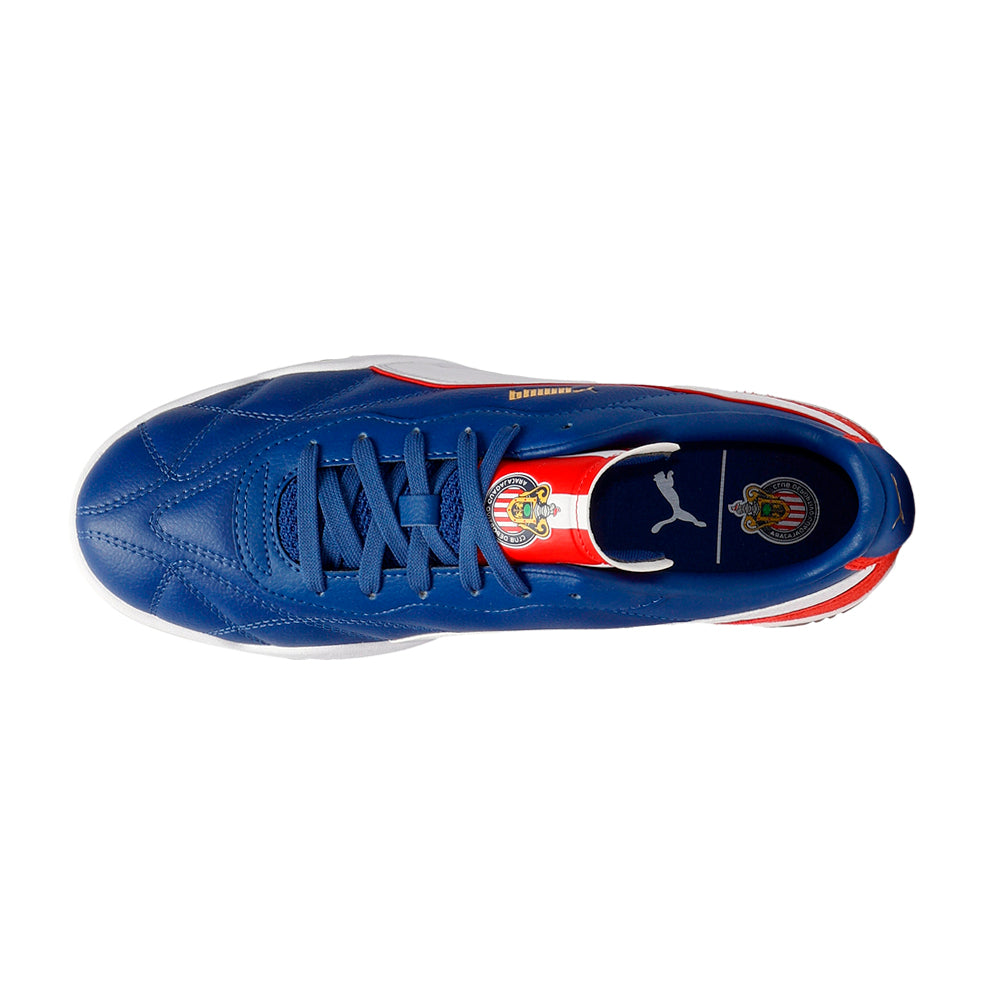 Tifosi Chivas Sneakers