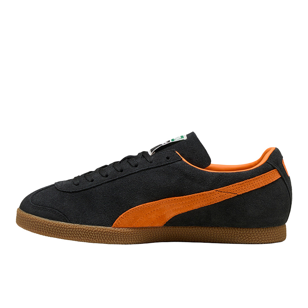 Royal Lace Up Sneakers