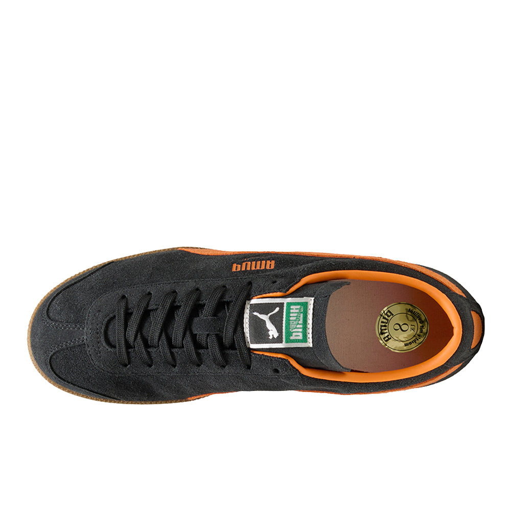 Royal Lace Up Sneakers