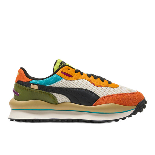 Style Rider Hyper Prep Sneakers