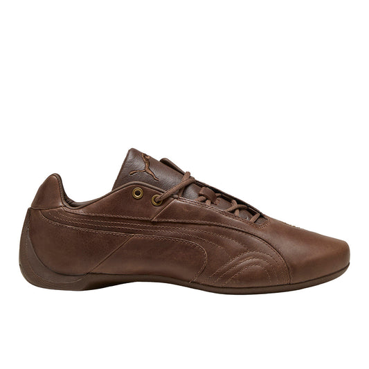 Future Cat Studs Lace Up Sneakers