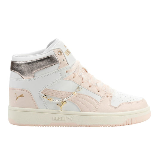 Rebound LayUp Pearl Sneakers