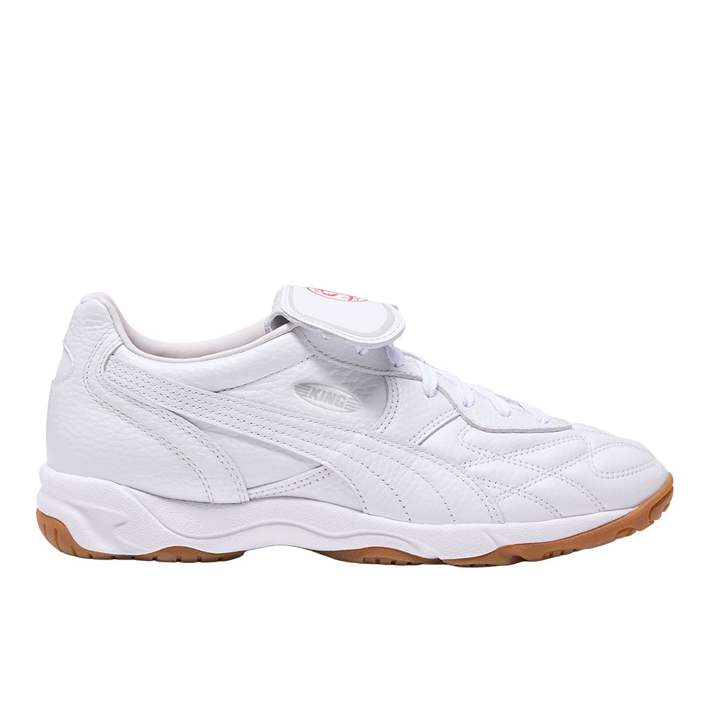 CHIVAS X LIBERAL YOUTH MINISTRIES King Indoor Lace Up Sneakers