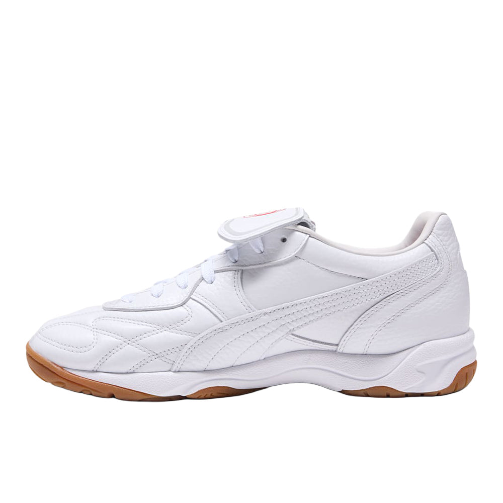 CHIVAS X LIBERAL YOUTH MINISTRIES King Indoor Lace Up Sneakers