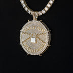 Protect the Family Pendant