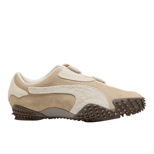 Mostro Elevated Slip On Sneakers