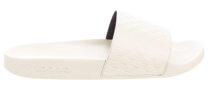 Microssima Slide White