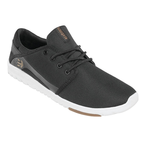 Scout Lace Up Sneakers