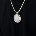 Official Rolling Loud Spinner Pendant