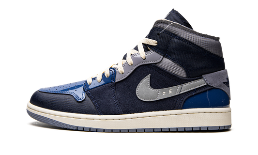 1 Mid SE Craft "Obsidian" DR8868 400